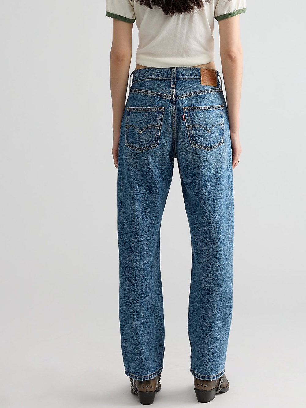 Levi’s 90s Jean